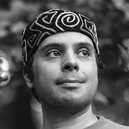 Ростислав Чебыкин